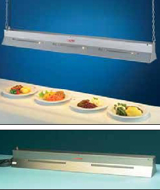 Лампа нагреватель Scholl 29065/K(B0502)