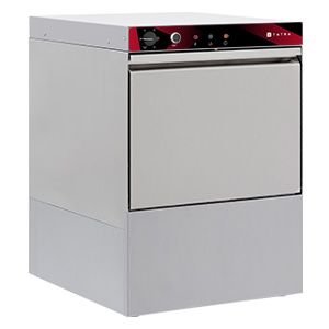 Машина посудомоечная Tatra Tw.F50+Dr фронтальная