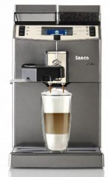 Кофемашина Saeco Lirika One Touch Cappuccino суперавтомат 