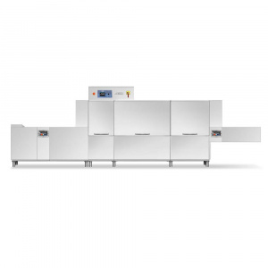 Машина для мойки ящиков Dihr LX 751 SX