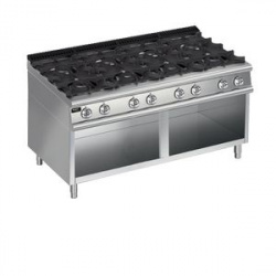 Купить плита газовая apach chef line lrrg169os 900 серии – цена от завода, доставка до двери | RuOborudovanie.ru
