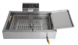 Купить чебуречница starfood efi16 – цена от завода, доставка до двери | RuOborudovanie.ru
