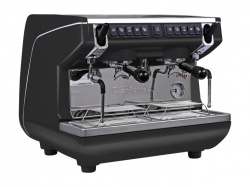 Купить кофемашина appia life compact 2gr v nuova simonelli – цена от завода, доставка до двери | RuOborudovanie.ru