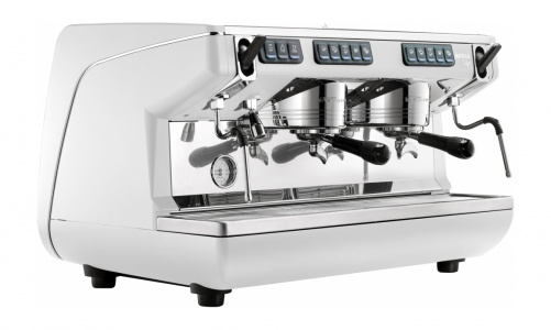 Кофемашина Appia Life 2gr V 220V Nuova Simonelli 