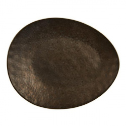 Купить тарелка мелкая 27см, керамика, aztec c73334 – цена от завода, доставка до двери | RuOborudovanie.ru