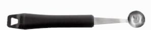 Ложка ньюазетная Paderno D 2.5 СМ 48280-35