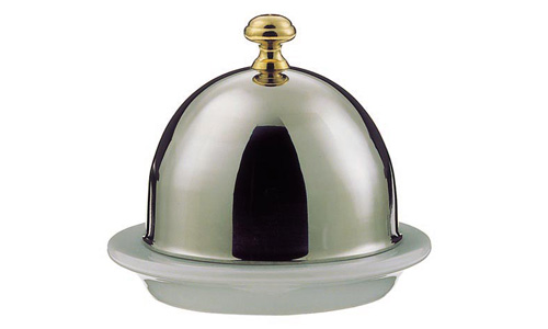 Маслёнка Paderno 4156307