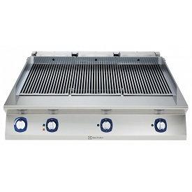 Гриль электрич.700сер Electrolux E7Grelgs0P 371268