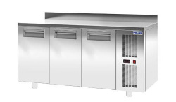 Купить стол морозильный polair tb3gn-gс 1050694d – цена от завода, доставка до двери | RuOborudovanie.ru