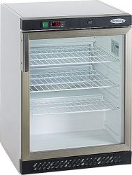 Купить шкаф барный tefcold ur200g холодильный – цена от завода, доставка до двери | RuOborudovanie.ru