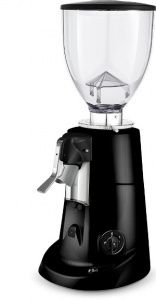Кофемолка Fiorenzato F5 DT Timer (черный)