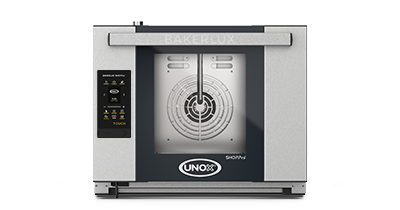 Конвекционная печь Unox XEFT-04HS-ETDP