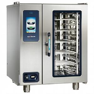 Пароконвектомат Alto Shaam Ctp/Sk 10-10E