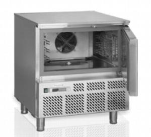 Шкаф шокового охлаждения и заморозки Tefcold Blc3