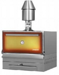 Купить гриль-печь josper hjx-25m – цена от завода, доставка до двери | RuOborudovanie.ru