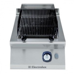Купить гриль лавовый газ electrolux e7grgdlc00 371044 – цена от завода, доставка до двери | RuOborudovanie.ru
