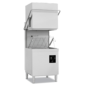 Машина посудомоечная Apach Ac990 (TT3920Ru) купольная