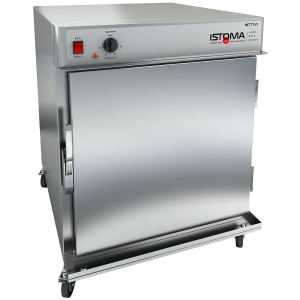 Шкаф тепловой RoboLabs Istoma Hold на 190л/45кг (1 камера 10 уровней)