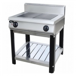 Купить плита электрическая grill master ф2пэ/600 (открытый стенд) – цена от завода, доставка до двери | RuOborudovanie.ru
