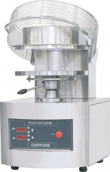 Купить пресс для пиццы cuppone pzf/45ds-c5-cp – цена от завода, доставка до двери | RuOborudovanie.ru
