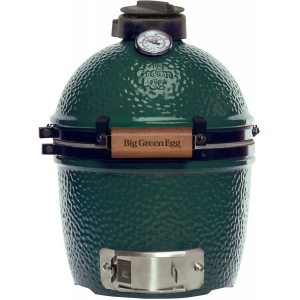 Гриль Mini МИНИ (диаметр решетки 25см) Big Green Egg 117618