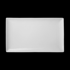 Блюдо прямоугольное Corone Metropolis 331х195 мм