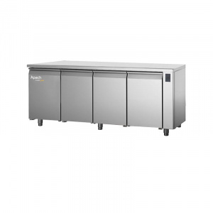 Стол холодильный Apach Chef Line Ltrm1111Tr Snack