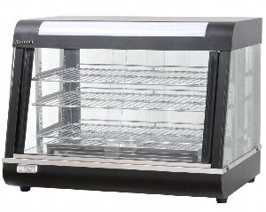 Витрина тепловая Airhot Hw-60-2 настольная