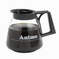 Купить кувшин для кофе animo 1,8 л 08208 крышкой 08970 – цена от завода, доставка до двери | RuOborudovanie.ru