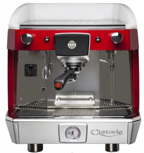 Кофемашина Astoria Sae/1 Core 600 Inox 1Ф. C.M.A.