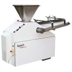 Купить тестоделитель apach sd60 sa вакуумный поршневой с устройством округления – цена от завода, доставка до двери | RuOborudovanie.ru
