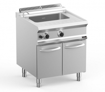 Макароноварка газовая 700 серии Apach Chef Line Glpcg77Csp