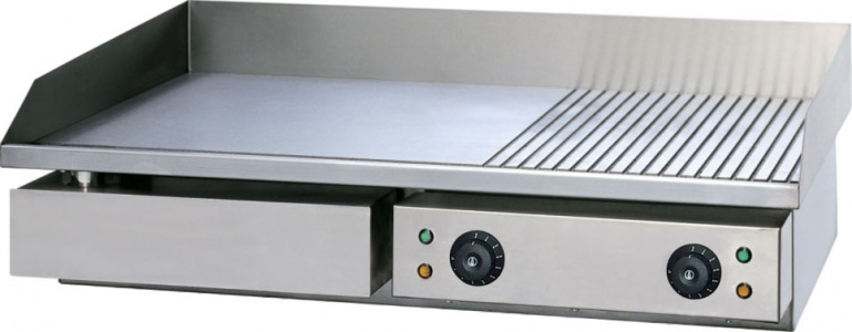 Жарочная поверхностьGastrorag GH-EG-822E