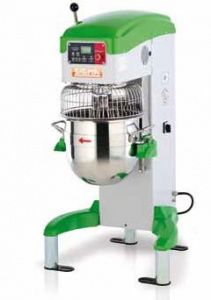 Миксер планетарный Sigma Chef 10