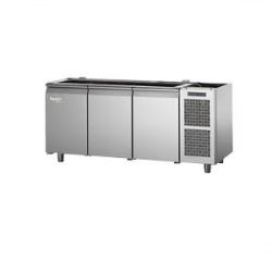 Купить стол морозильный кондитерский apach chef line ltfp111nt – цена от завода, доставка до двери | RuOborudovanie.ru