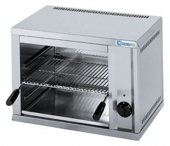 Гриль саламандра Tecnoinox SEF 1/0
