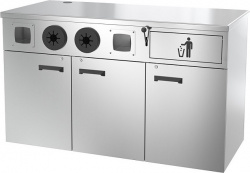 Купить кофе-станция атеси кс-1500.700-01-р – цена от завода, доставка до двери | RuOborudovanie.ru