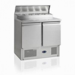 Купить стол холодильный для сэндвичей tefcold ss920 – цена от завода, доставка до двери | RuOborudovanie.ru