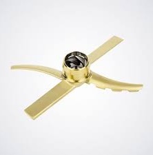 Нож Gold для аппарата Pacojet – купить в RuOborudovanie.ru с доставкой до двери Нож Gold для аппарата Pacojet