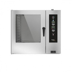 Купить пароконвектомат apach chef line lgi102s wcf – цена от завода, доставка до двери | RuOborudovanie.ru