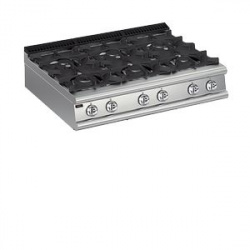 Купить плита газовая apach chef line lrrg129 900 серии – цена от завода, доставка до двери | RuOborudovanie.ru