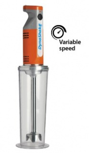 Миксер Dynamic dynamix dynashake mx054