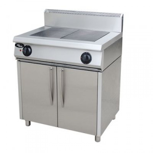 Плита электрическая Grill Master Ф2ПЭ/600 (закрытый стенд)