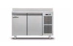Купить стол морозильный apach chef line ltfmgn11t – цена от завода, доставка до двери | RuOborudovanie.ru