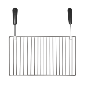 Решетка для гриля саламандра Crazy Pan CP-SEG570