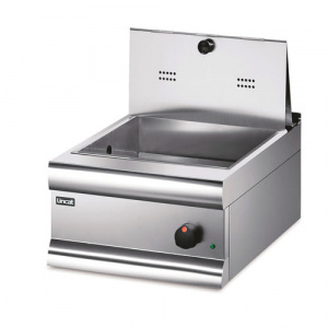 Мармит Lincat CS4FL для картофеля-фри настольный линии Silverlink 600