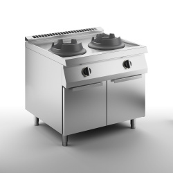 Купить плита вок газовая 700 серии apach chef line slrwg107pos – цена от завода, доставка до двери | RuOborudovanie.ru