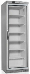 Купить шкаф морозильный tefcold uf400sg нержа. со стеклом – цена от завода, доставка до двери | RuOborudovanie.ru