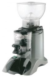 Купить кофемолка cunill brasil grey light (светло-серый) бункер 1кг 1300об/мин – цена от завода, доставка до двери | RuOborudovanie.ru