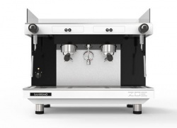 Купить кофемашина sanremo zoe tall 2 гр. 220в полуавтомат белая – цена от завода, доставка до двери | RuOborudovanie.ru